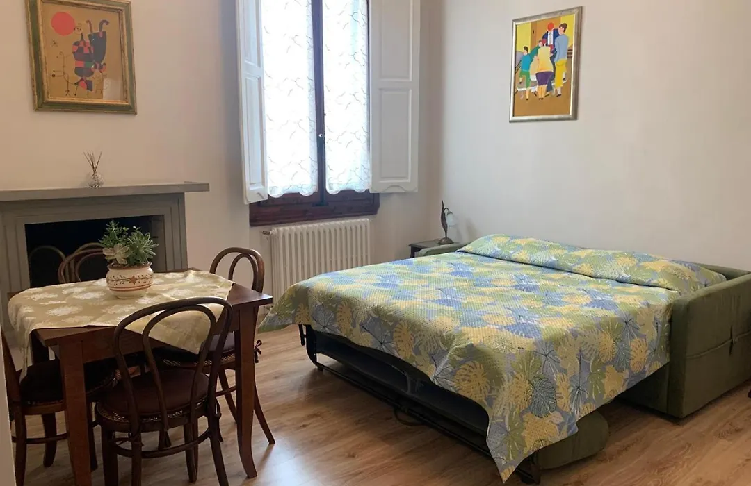 Appartamento Vittoria-1