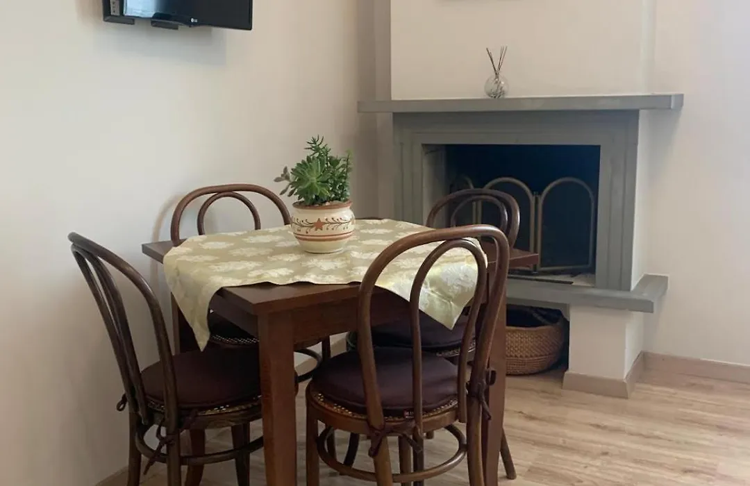Appartamento Vittoria-1