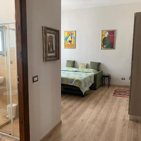 Appartamento Vittoria-2