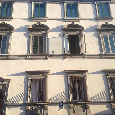 Appartamento Vittoria-3