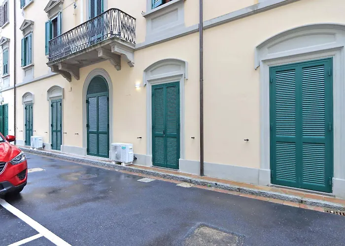 Cittadella Luxury Apartments